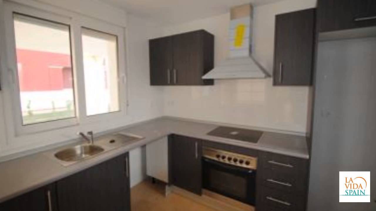 3 Bedroom Villa For Sale in 30700 Torre-Pacheco, Murcia, Spain for EUR 289,000.