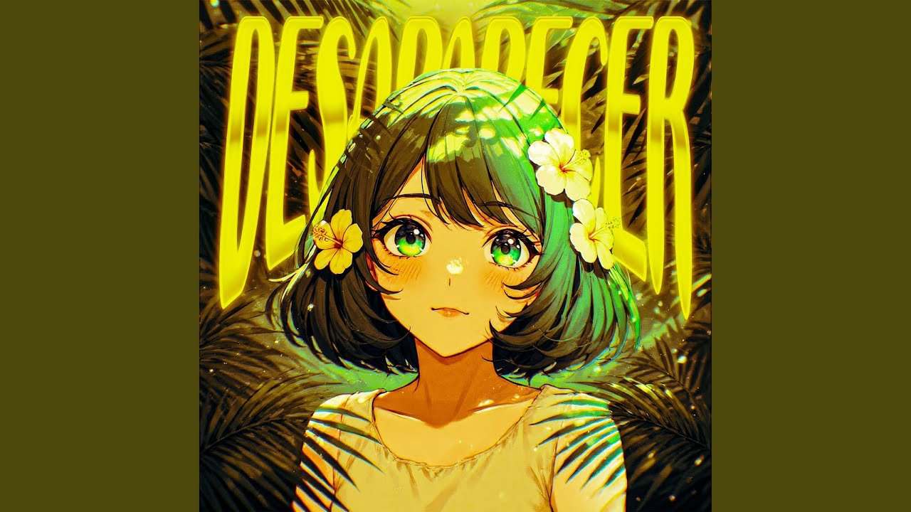 Desaparecer