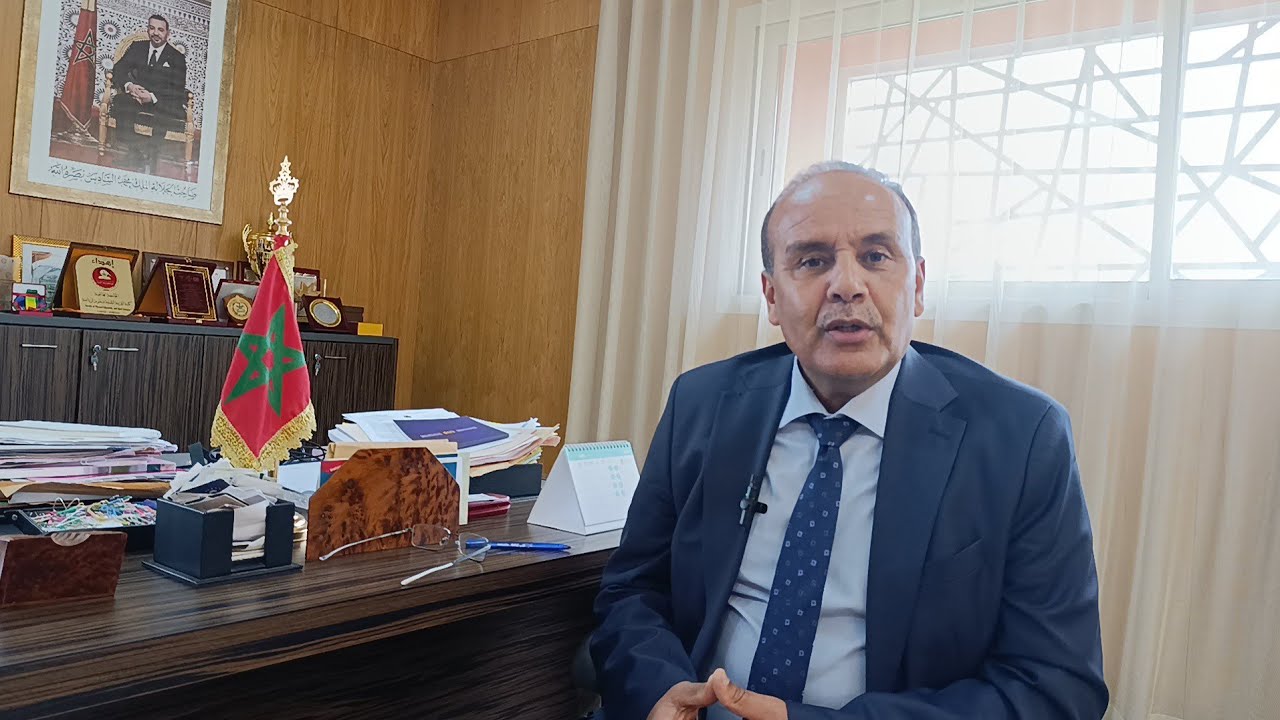 جامعة الحسن الأول بسطات تحطم رقما قياسيا في إحداث مسالك الماستر