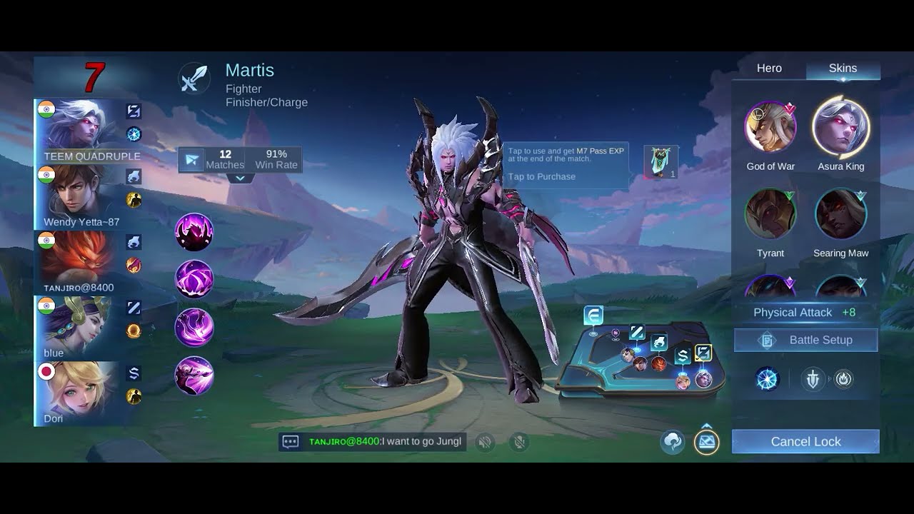 How to play Moba legend 5v5 | moba legend gameplay | Noob game play 