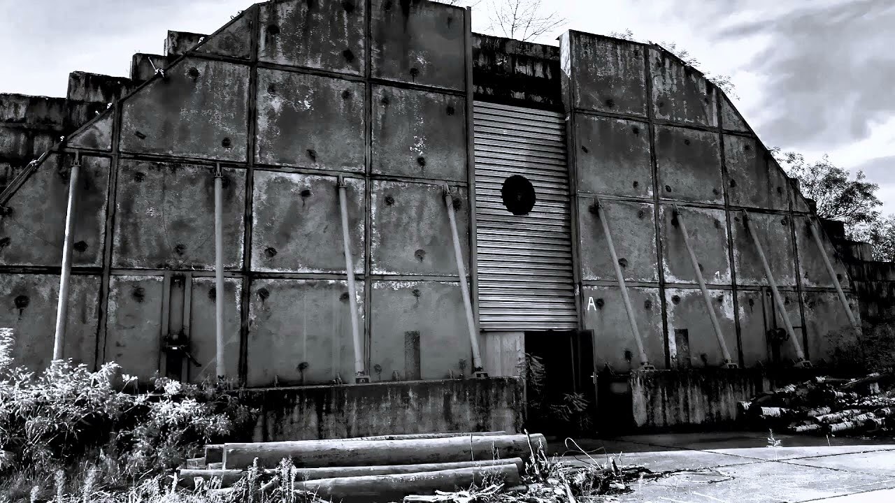Lars Klein @Techno K2 Preschen 1999