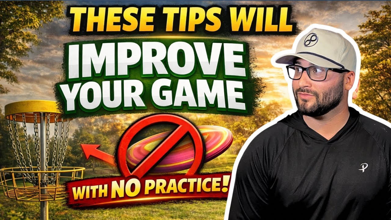 DO THESE 4 THINGS TO IMPROVE QUICKLY!