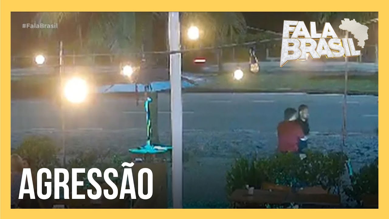 Rafael Cardoso &eacute; investigado ap&oacute;s agredir gerente de restaurante no Rio