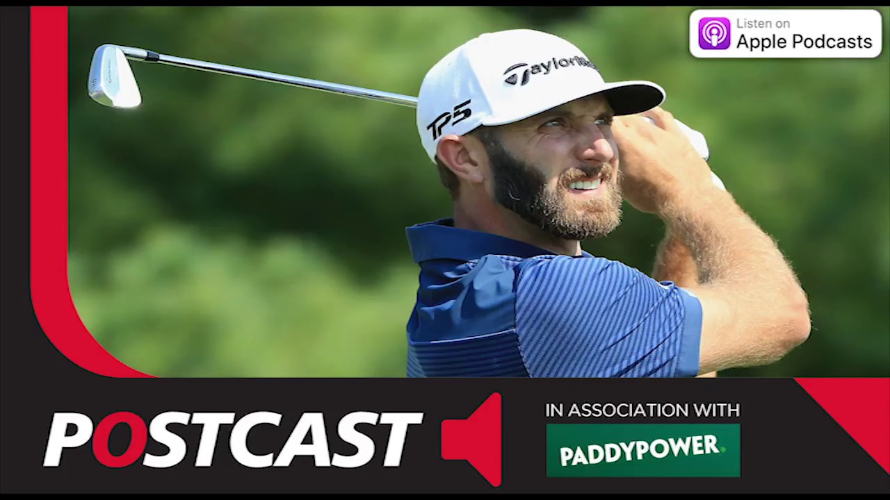Golf Postcast: US Open 2018, Shinnecock Hills