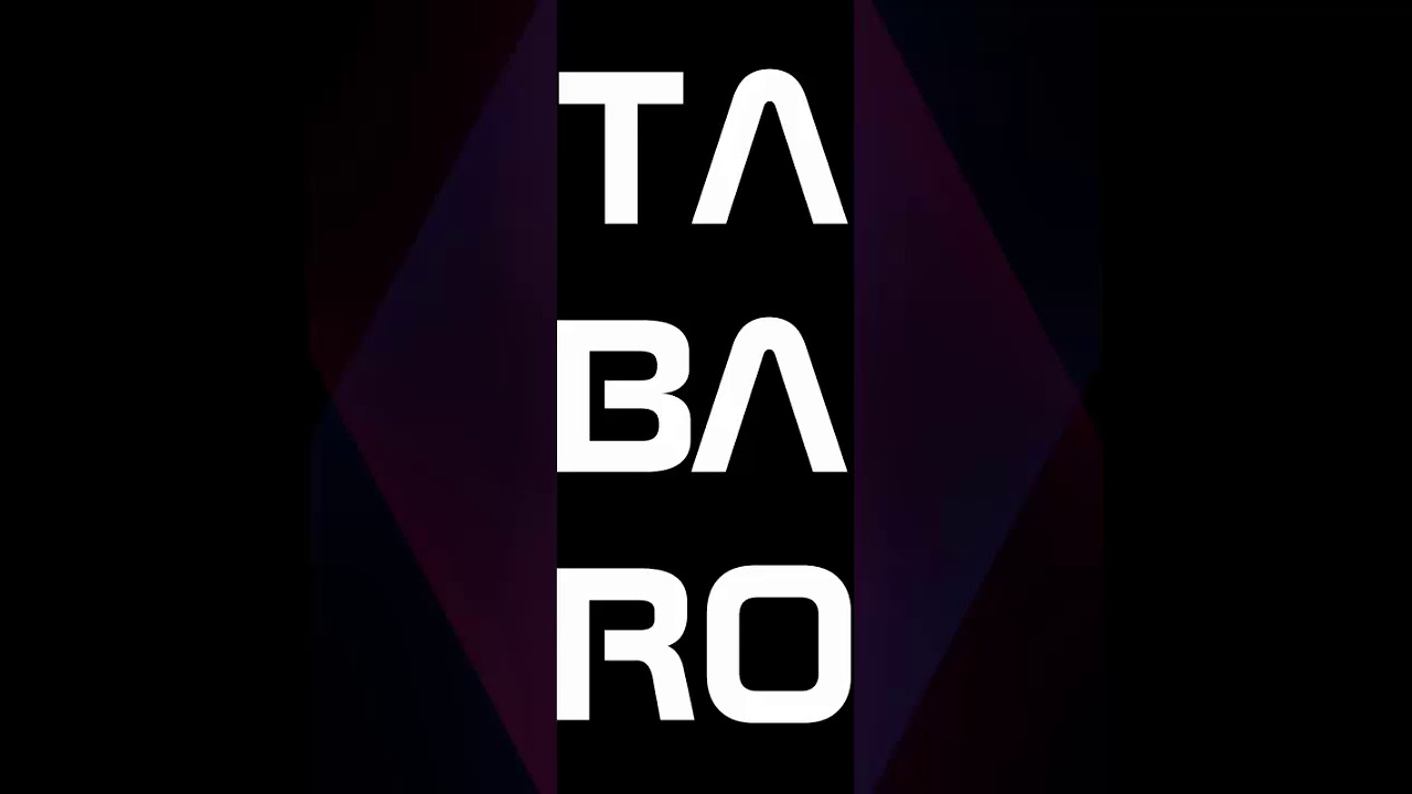 TABARO! - Time (Original Mix) [HQ]