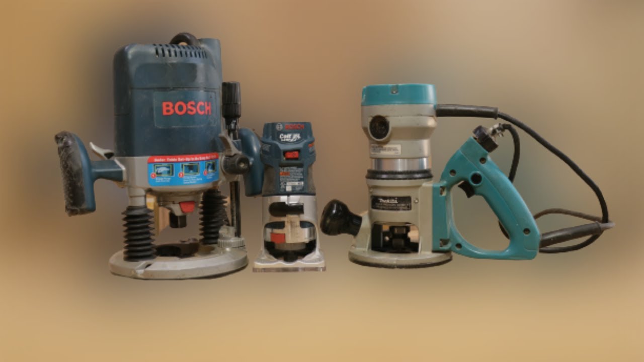 Фрезерный или фрезерный станок, с чего начать? Какой купить?