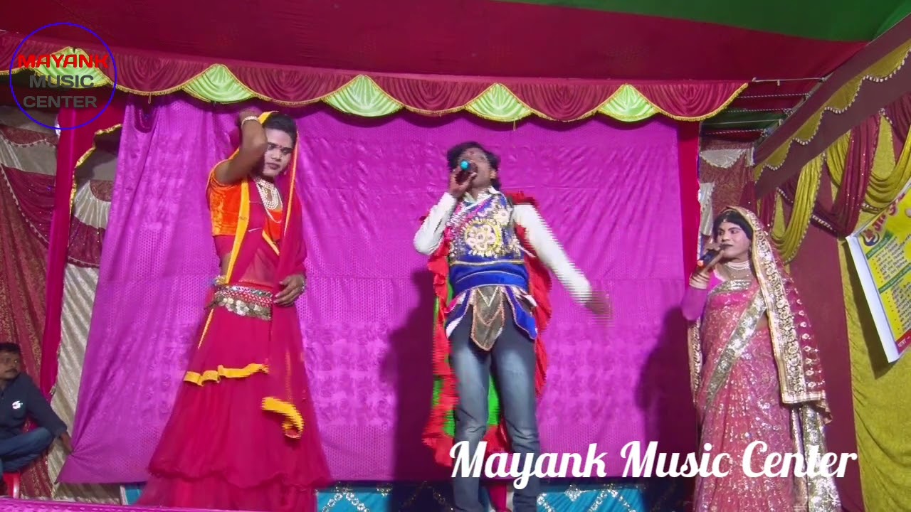 💥शंकर-सुशीला उर्फ सौतेली की दर्द भरी कहानी #भाग_18 #angika Maithili nach - #अंगिका_मैथिली_प्रोग्राम