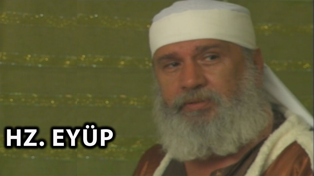Hz. Eyüp - (2009) Tek Parça
