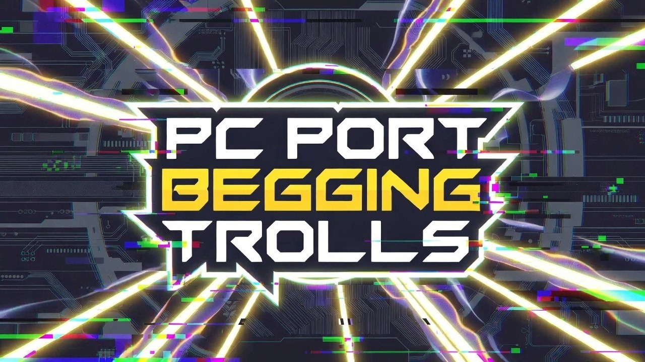 After 6 Years PlayStation Knows PC Port Begging Trolls Are Frauds