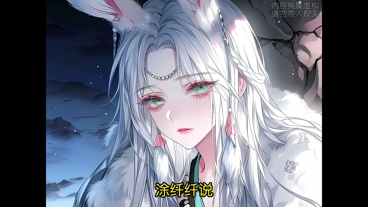 《穿成绝嗣雌性后，我崽崽满天下了》第1至132集病死后穿越到雄多雌少的兽世大陆，因身体瘦弱不能生育，被野狗部落抛弃，她果断带着年老色衰的阿母和残疾的阿父加入了金狮部落。在这里她种蔬菜，养小兽#西西漫解