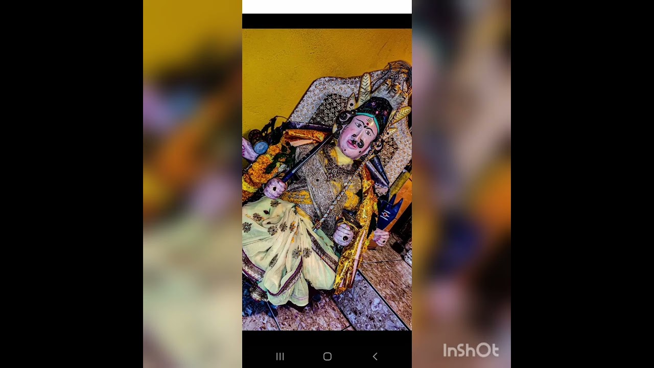 prière mariamen. sunderi villutam 🕉