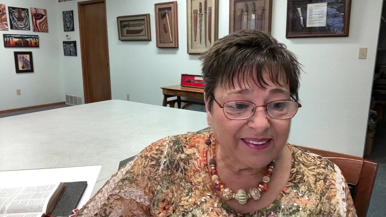 Study of Esther - Divine Reversal