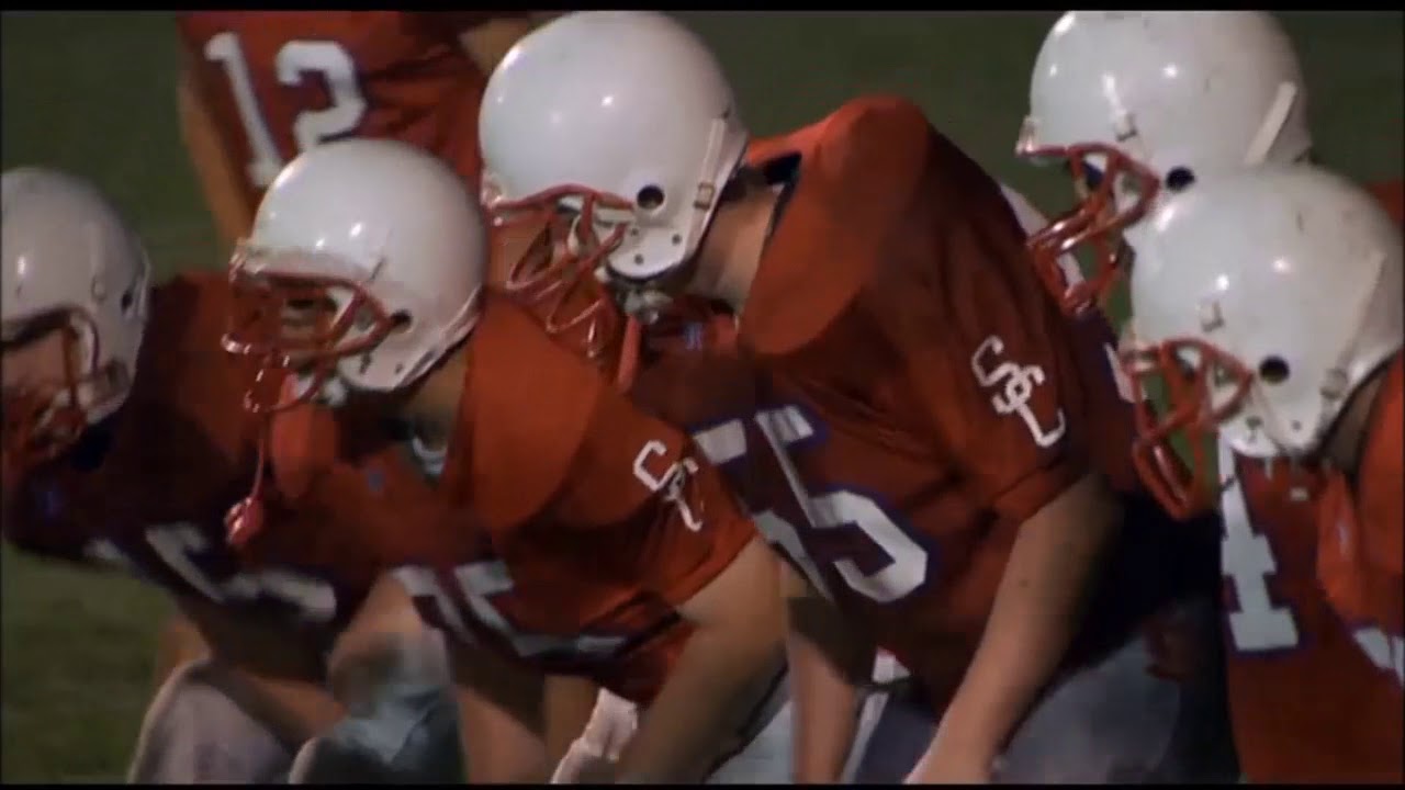 Nothing is Impossible (Planetshakers): Facing the Giants Music Video