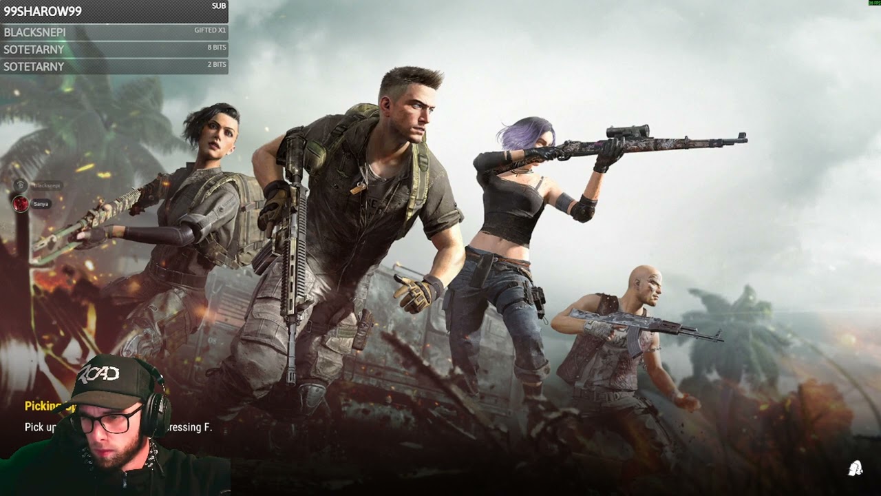 Egy kis pubg duo !