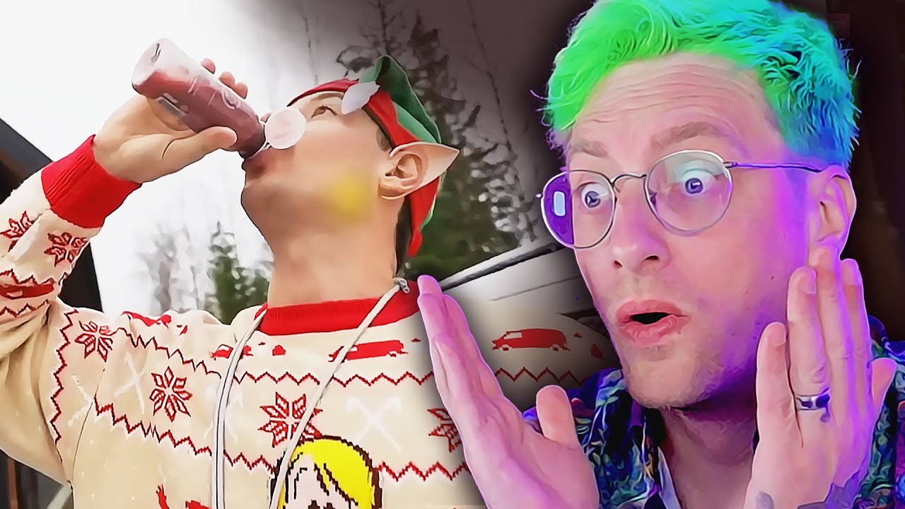 Was MACHT ER da??? 🔥 Stream Clips Germany Reaction 339