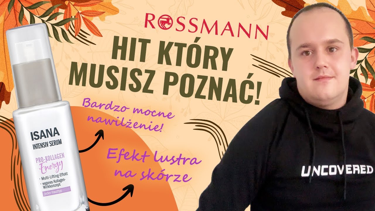 Rossmann - HIT ZA GROSZE! 💁