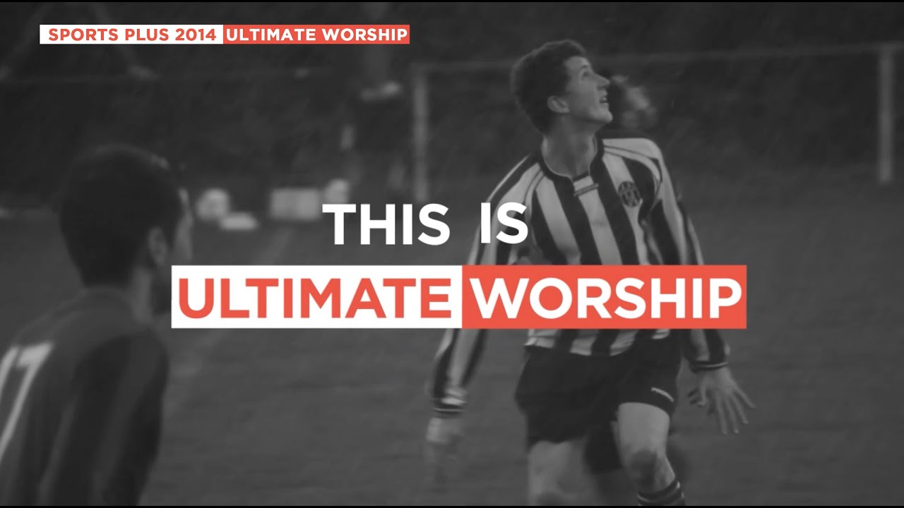 This is Ultimate Worship - Ultimate Worship