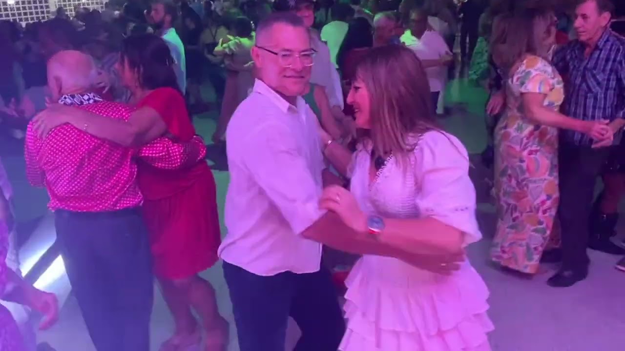 Bail&atilde;o Gabriel Pasa