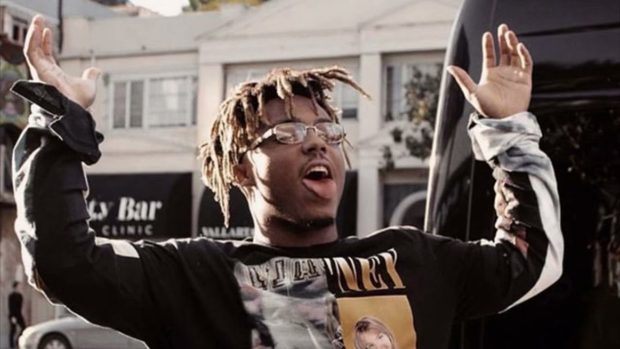 Juice WRLD - Mental Note (New leak/Unreleased)
