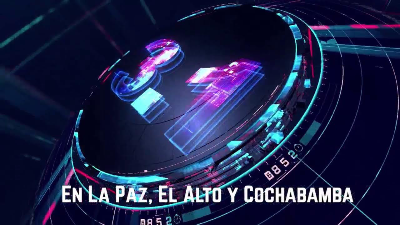 TELE A NOTICIAS MERIDIANO CADENA A