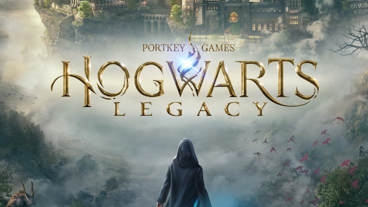 HOGWARTS LEGACY OPENWORLD GAMEPLAY 