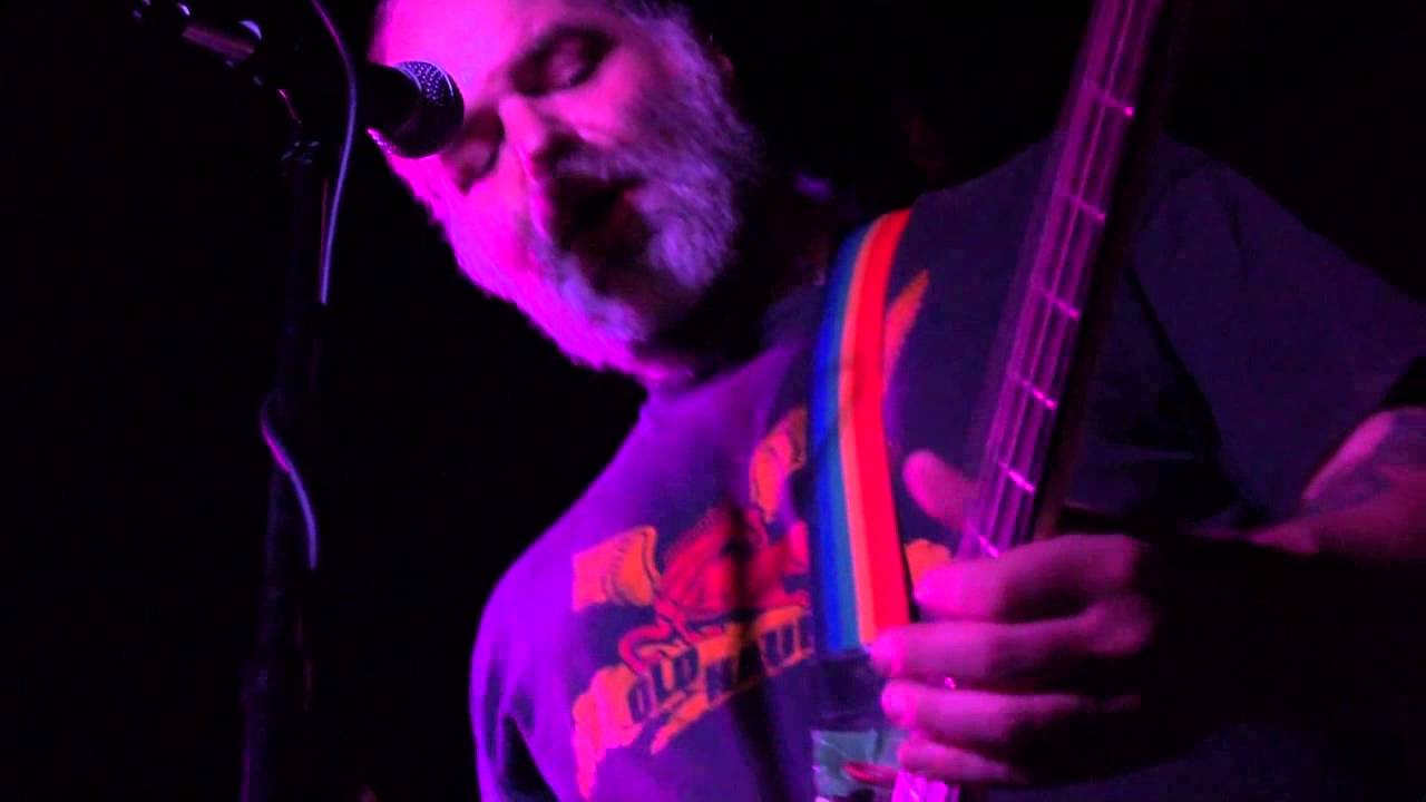 THRONES live at Saint Vitus Bar, Mar. 29th, 2013