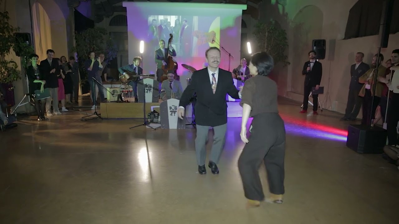 Julia & Simone - Hop The Tower - PSF 2023