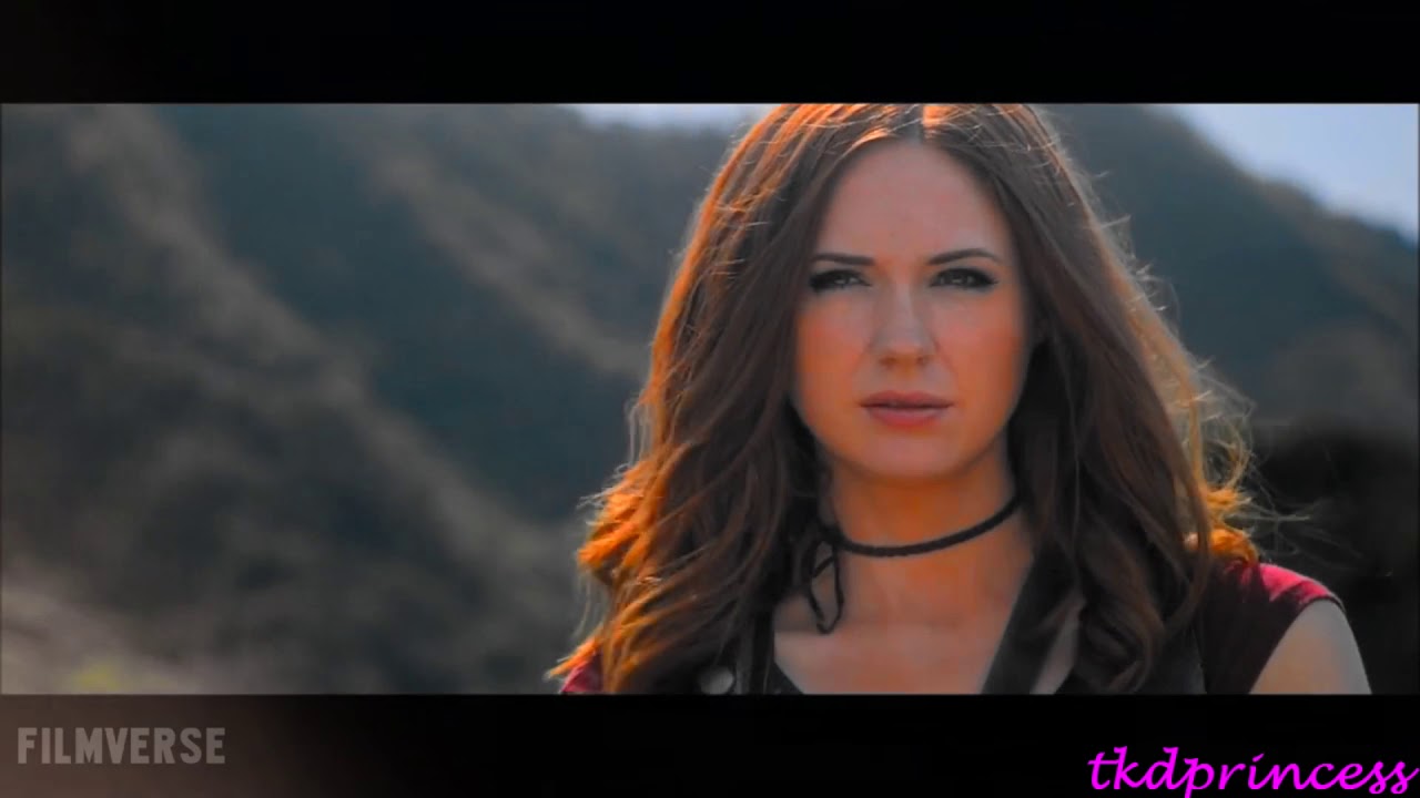 Jumanji // Waiting for Superman // {Spencer/Martha}