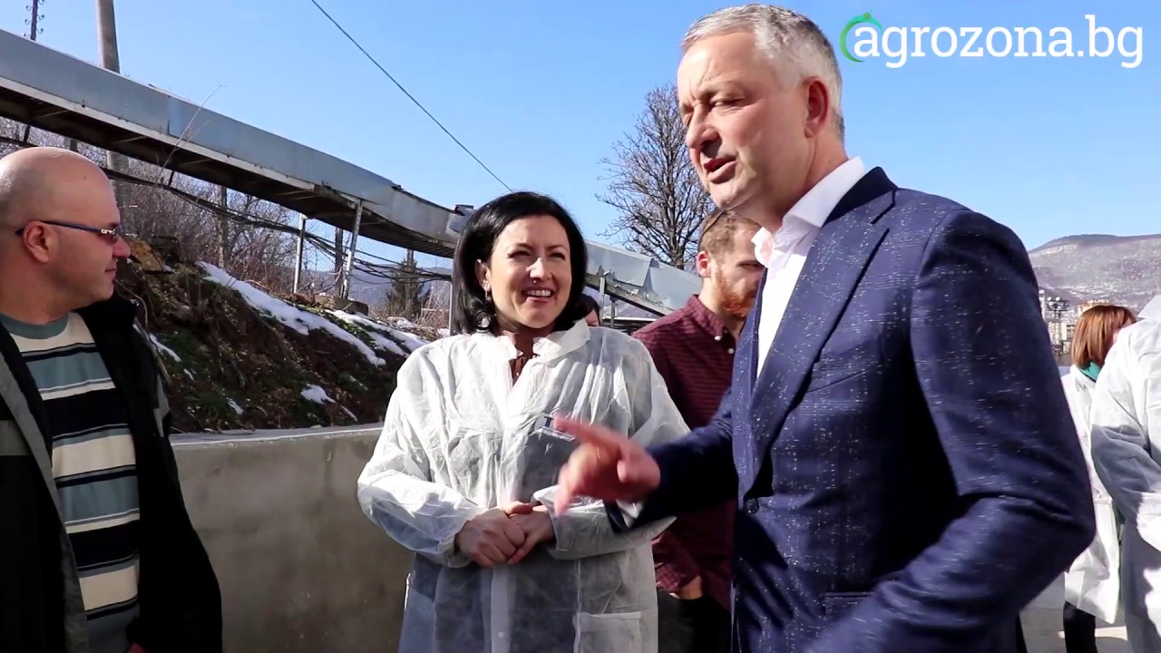 Най-големият производител на свободно отглеждани кокошки у нас с нова инвестиция