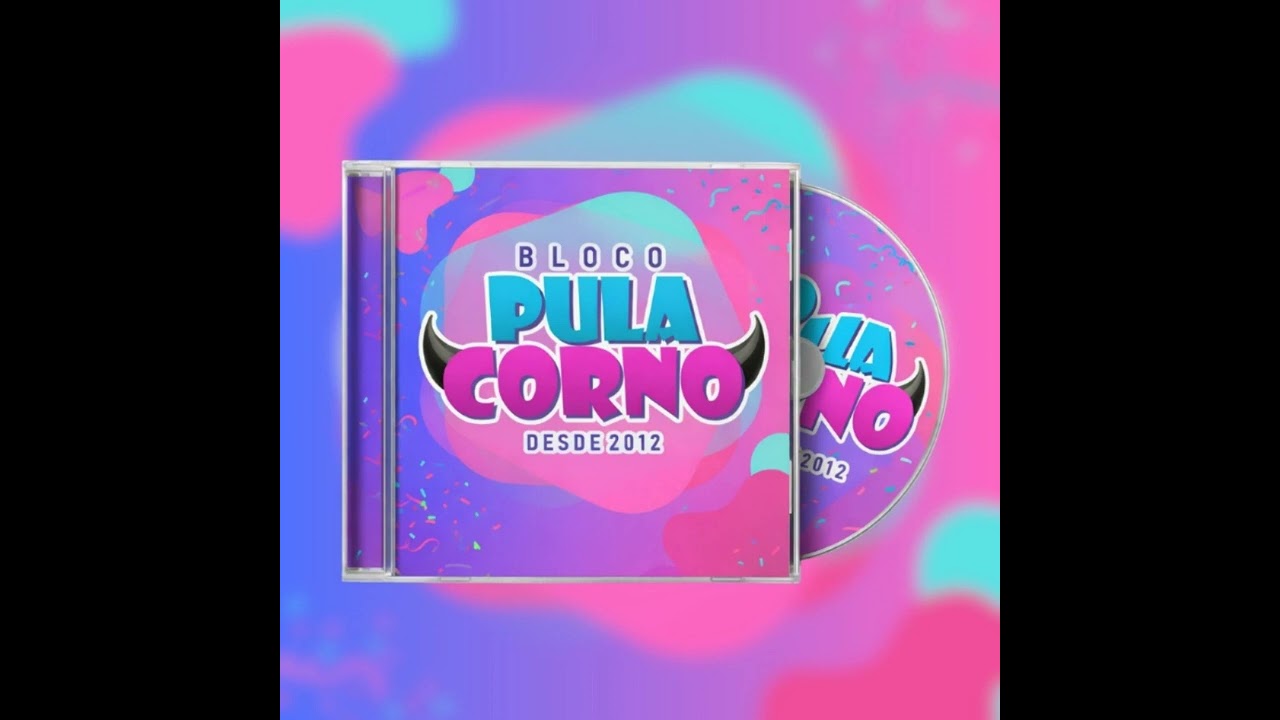 Bloco Pula Corno - Vem pro pula!