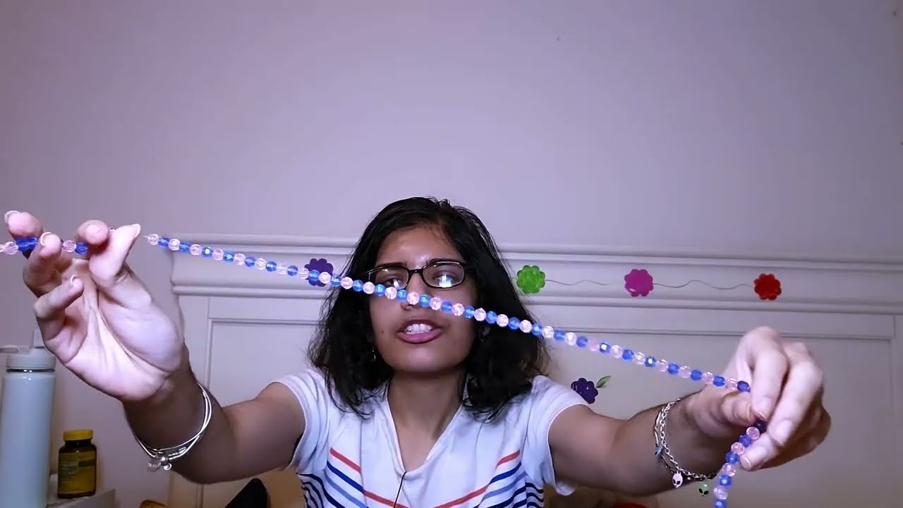stylish and cute jewelry i thrifted from goodwill outlet for super cheap