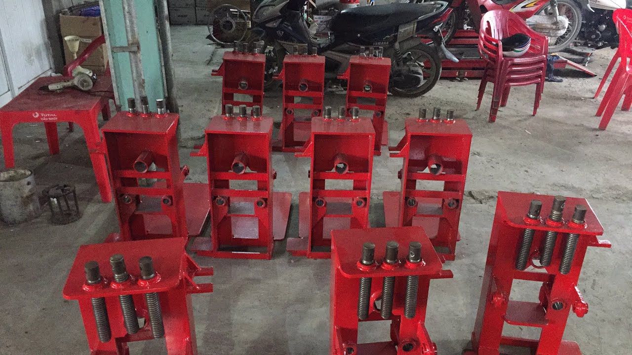 Máy nắn càng, nắn chảng 3 2019. Tuan Anh 0966.939.826