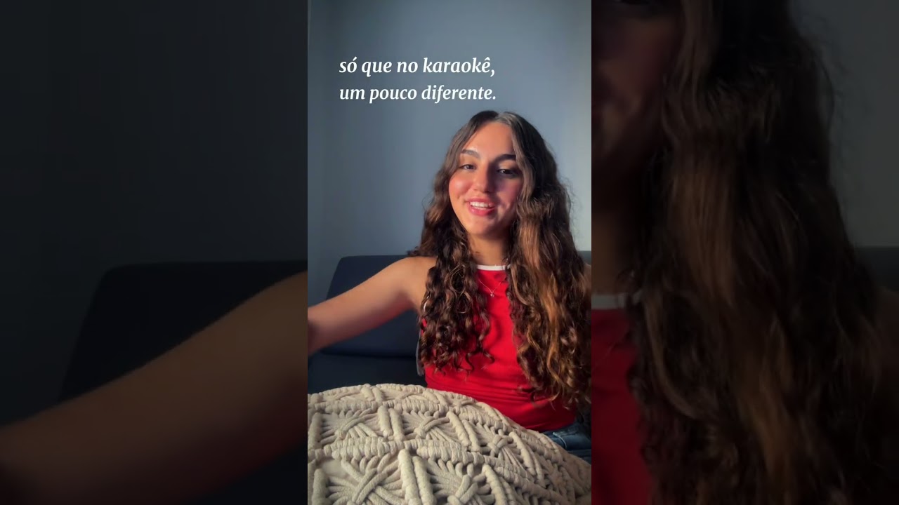Todo Homem - cover Brisa Soto