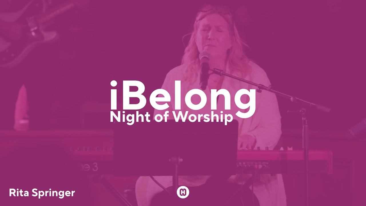 Worship Night w/ Rita Springer