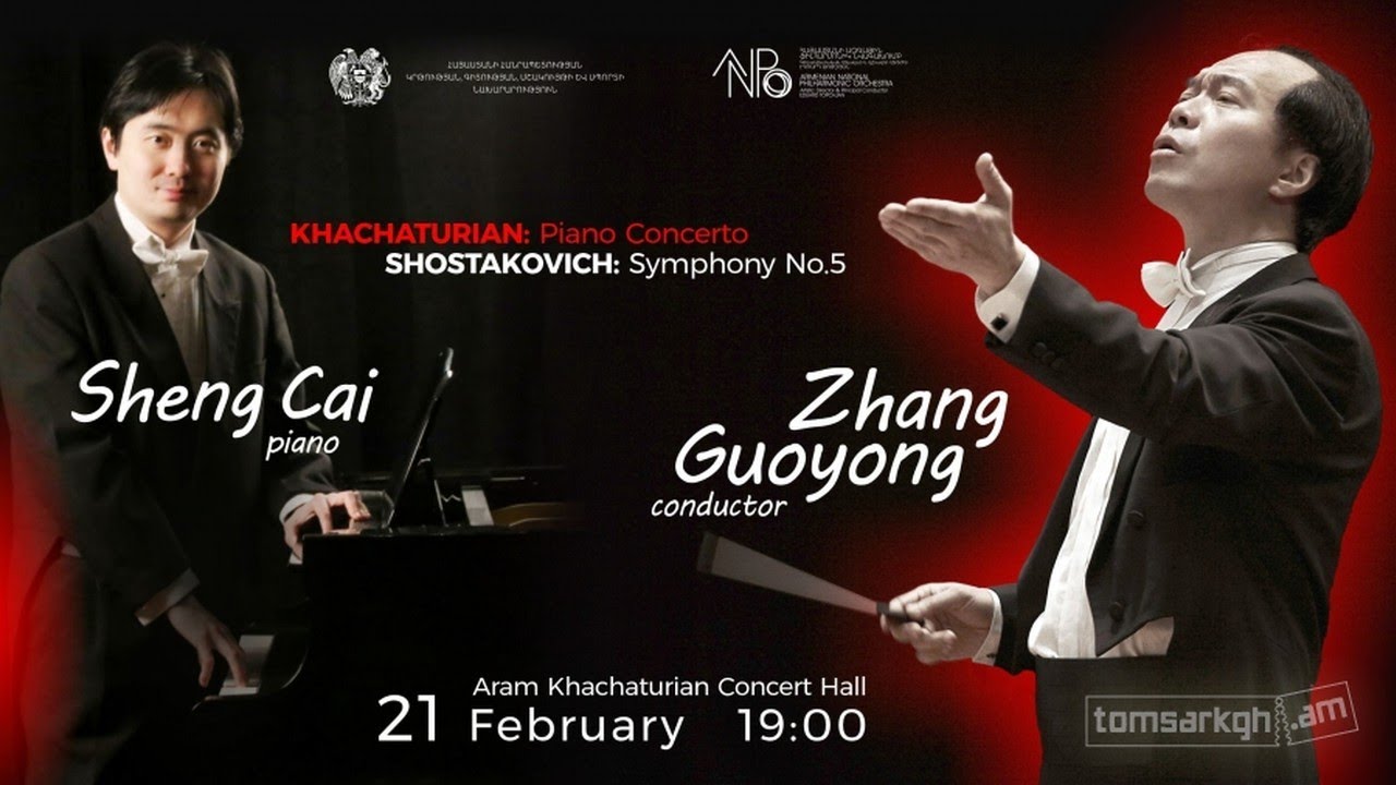 D.Shostakovich: Symphony No.5