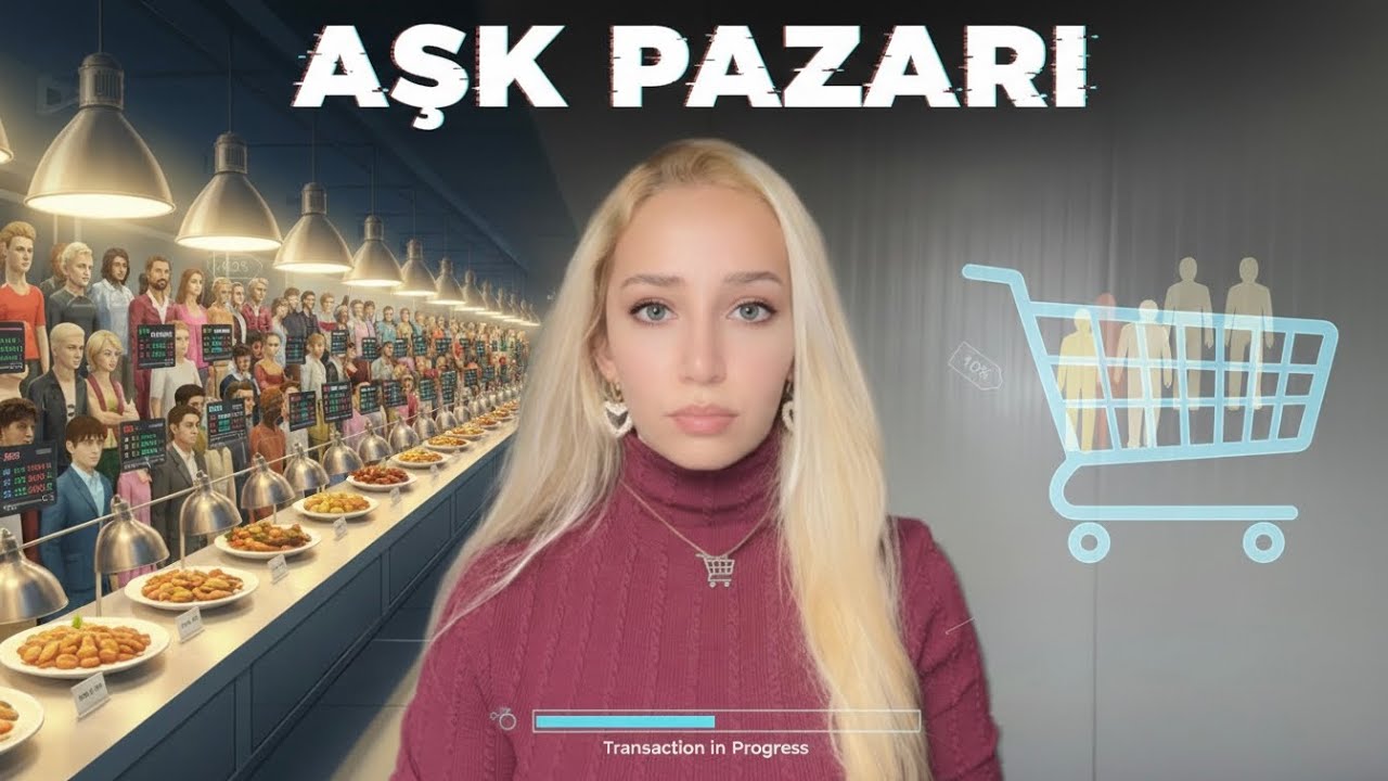 İlişkiler Neden Artık İş Görüşmesi Gibi ? 