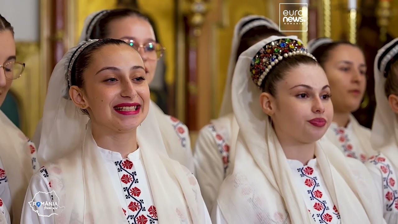 Dobrogea cea frumoasă, ținutul armoniei pentru 18 etnii