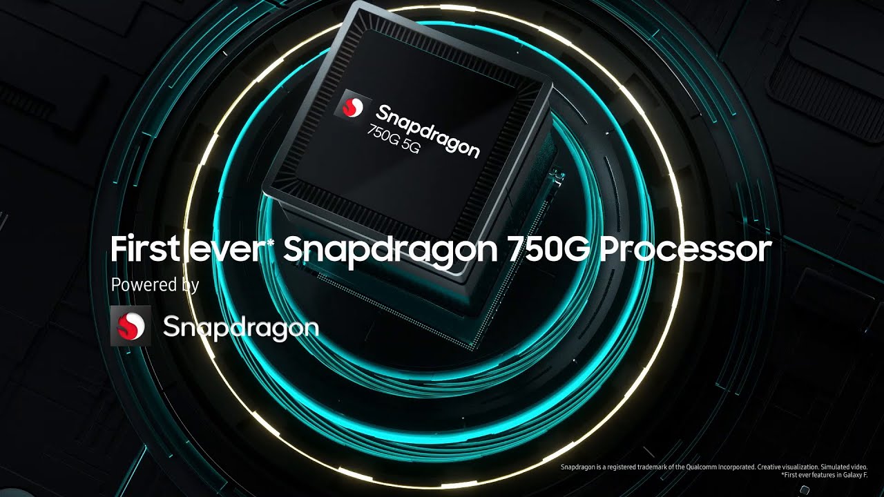 A Frevolution begins with Galaxy F23 5G | Samsung