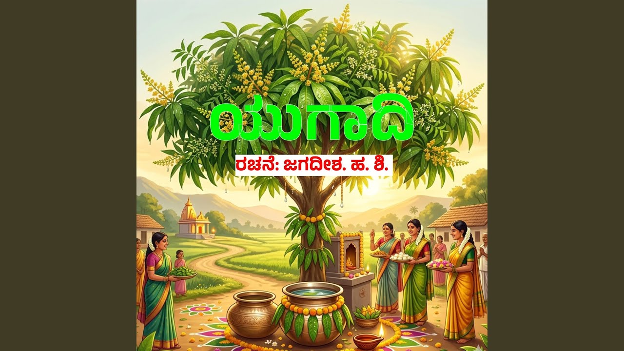 Ugaadi