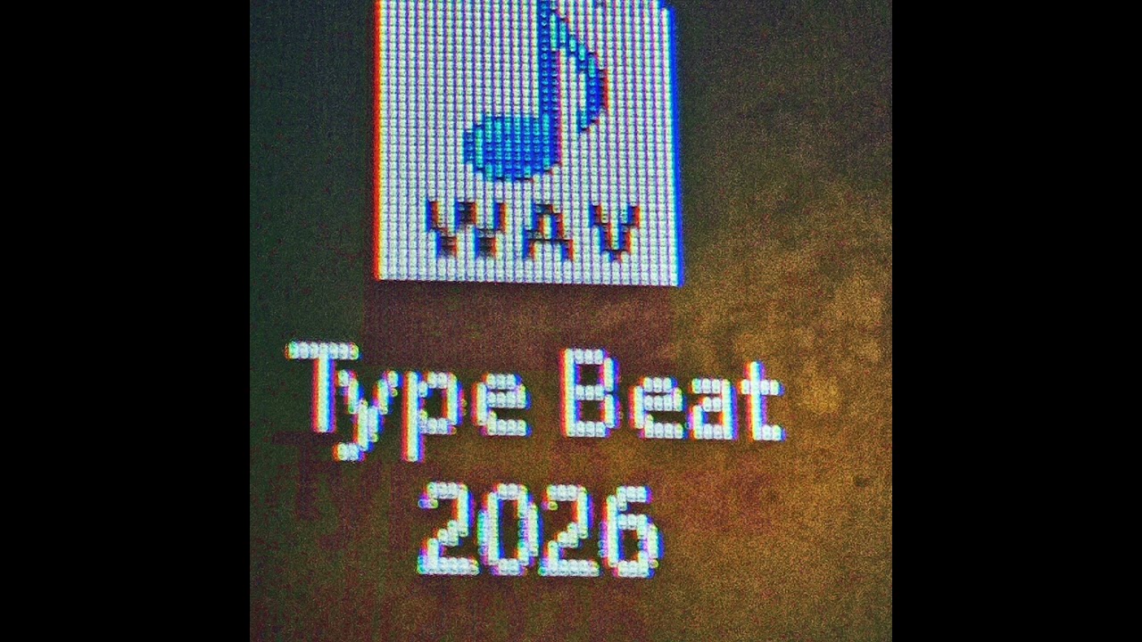 MannyLoops - Type Beat - 2026 Full Album