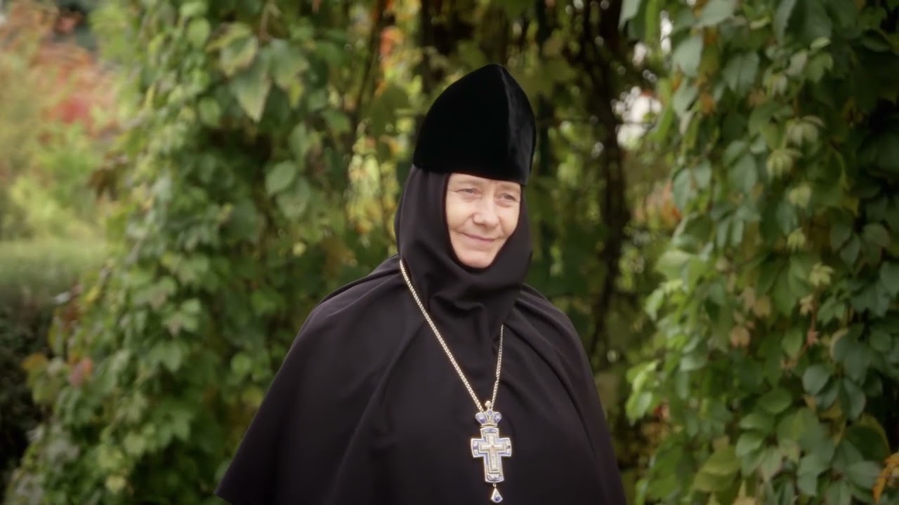 Зимненський монастир