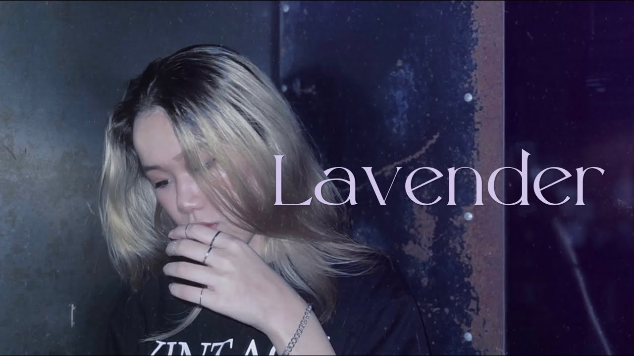 Lavender (ลาเวนเดอร์) - Patrickananda | COVER by PLOIDX