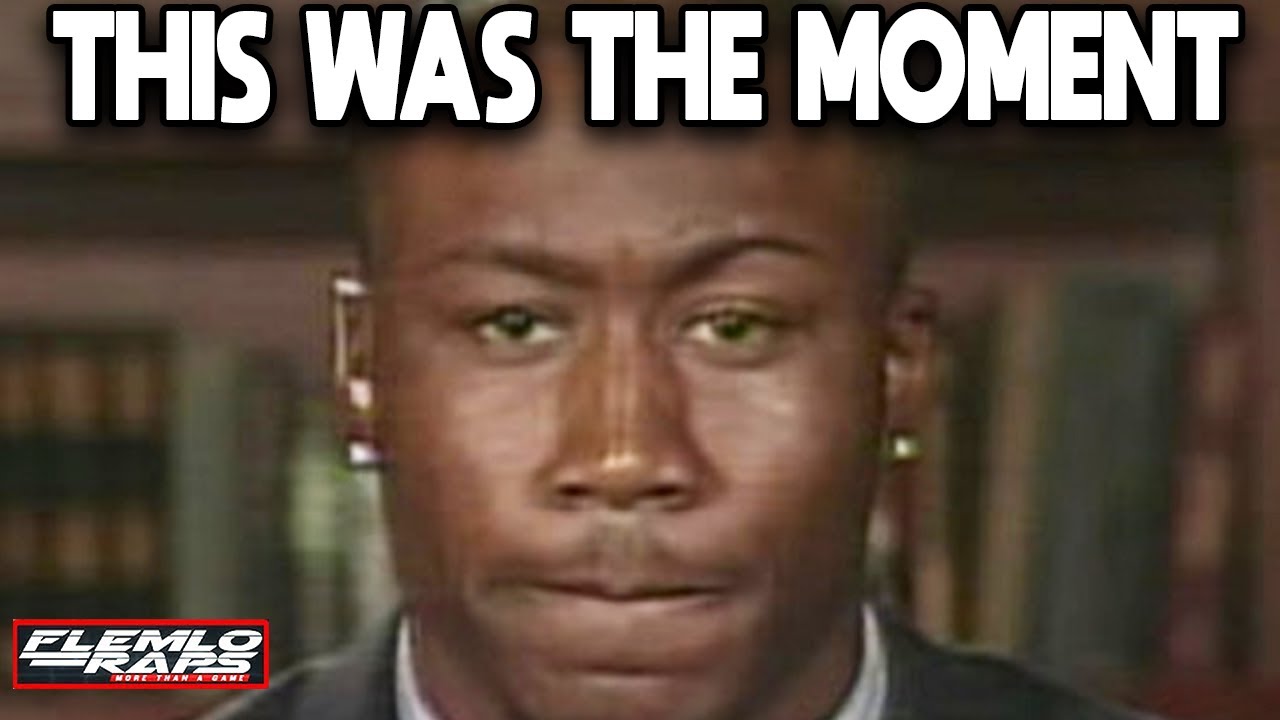 (It Took All Of This For Him to Change) What Happened to Brandon Marshall?