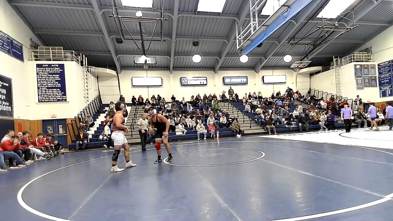 DV vs Hazleton