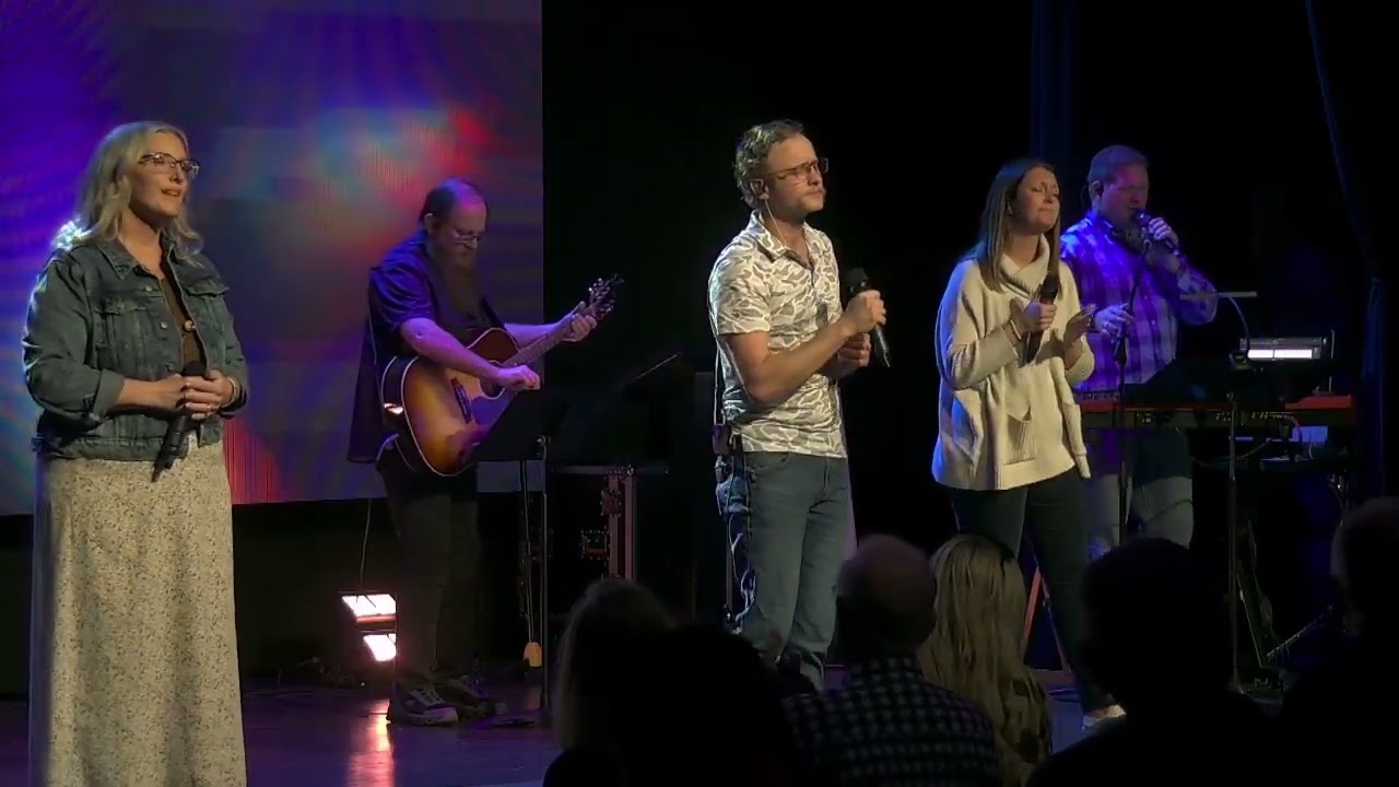 CBC Sunday Service - February 15, 2026 - 10:45 AM
