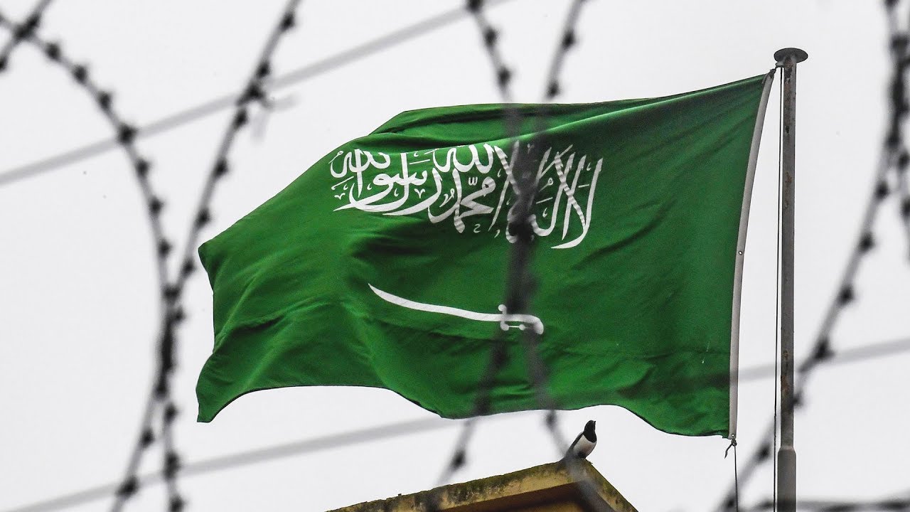 Saudi Arabia’s crackdown on dissidents abroad: The Kingdom of Silence - Enquête