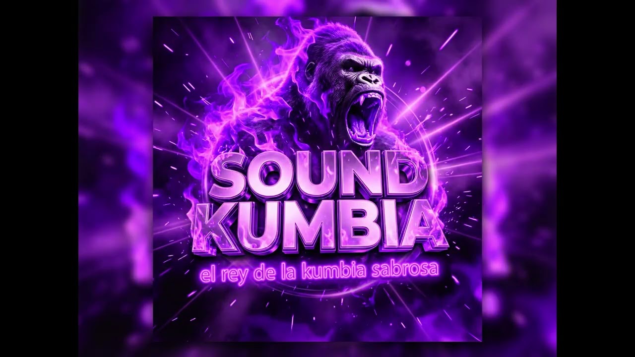 Por Ella-el rey de la  kumbia sabrosa sound kumbia