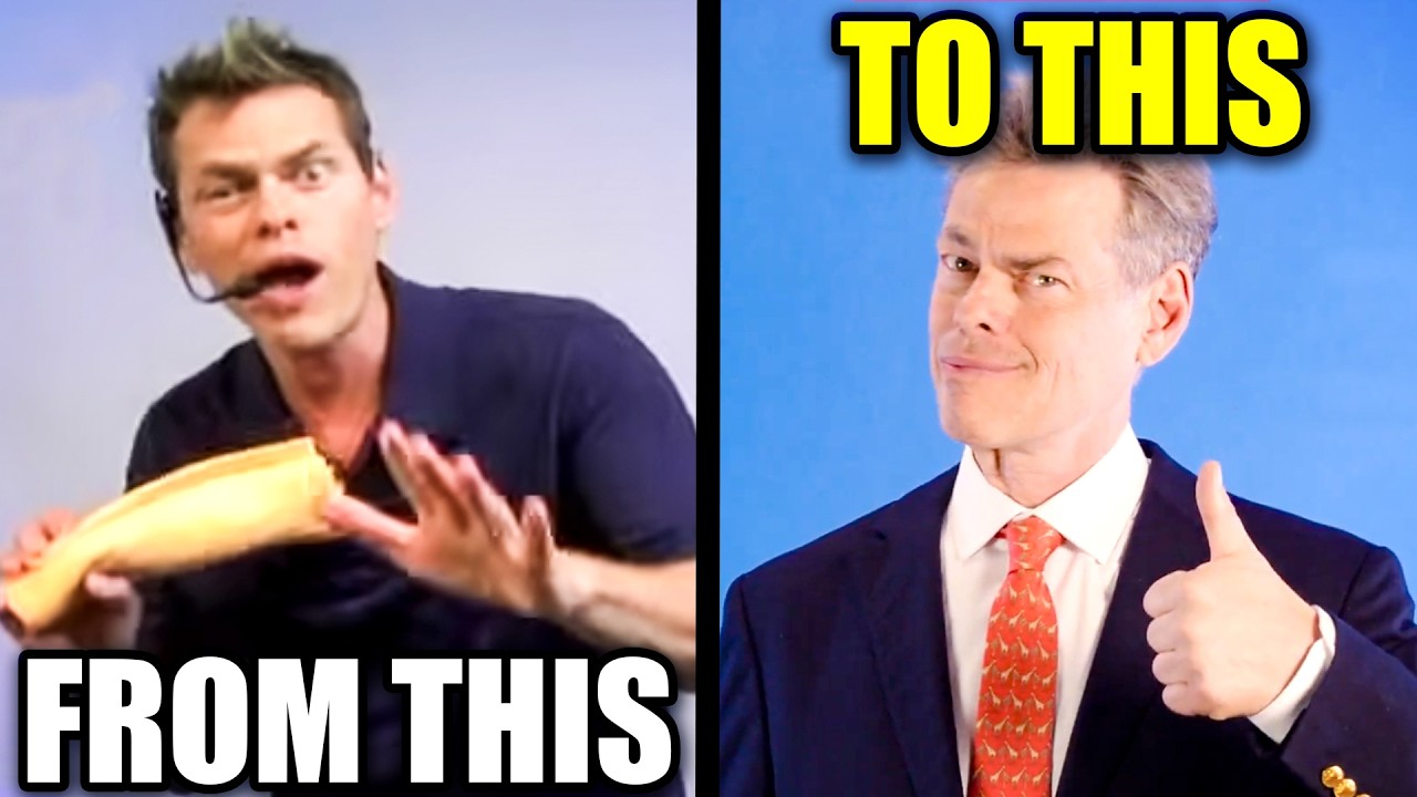 Shamwow Guy Suffers Ego-Crushing Defeat as Campaign Ends in Humiliation