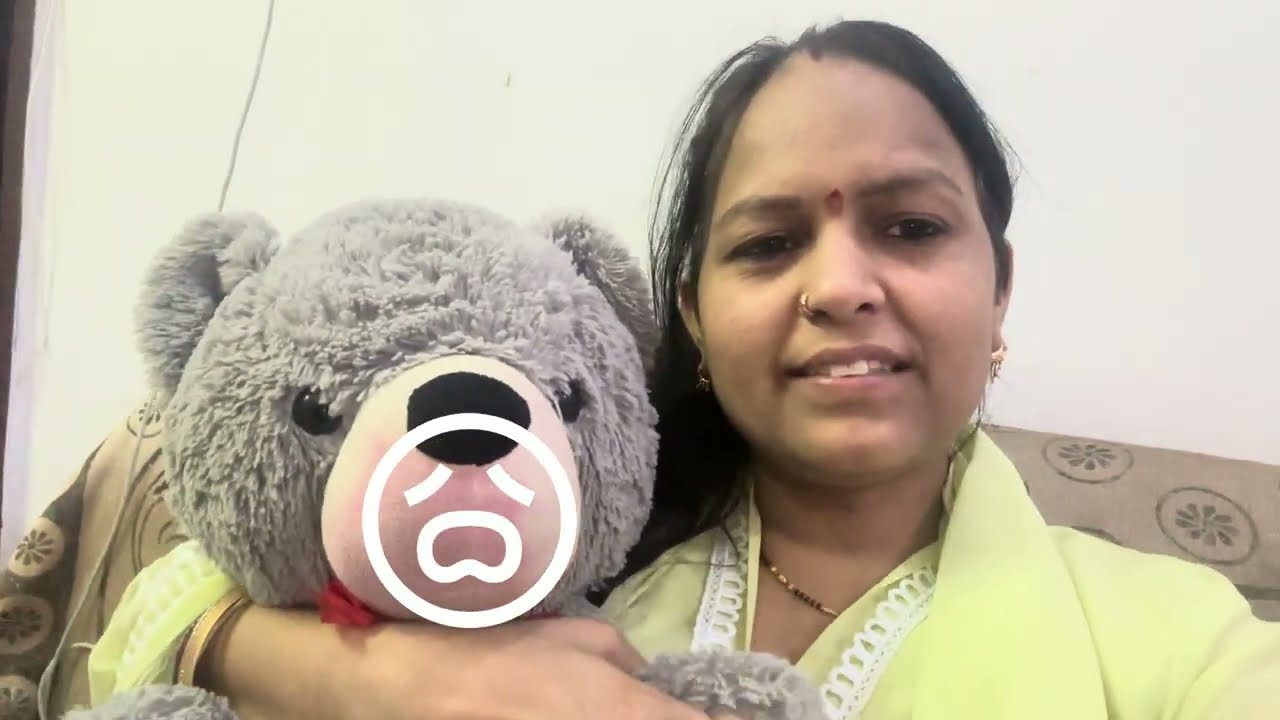 Meri bachpan ki dost 🤭|| kiran suryawal vlog
