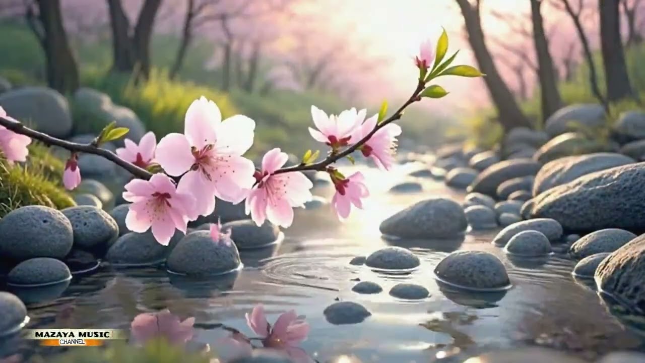 Perfect Sleep Symphony: Relaxing Music That Will Make You Fall Asleep in an Instant!